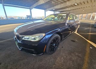 Image of 2016 BMW 7 SERIES