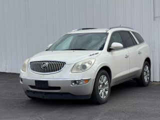 Image of 2012 BUICK ENCLAVE