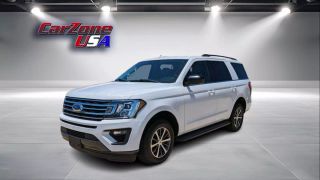 Image of 2020 FORD EXPEDITION