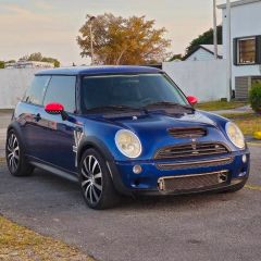 Image of 2004 MINI COOPER