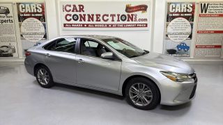 Image of 2017 TOYOTA CAMRY