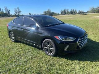 2018 HYUNDAI ELANTRA - Image