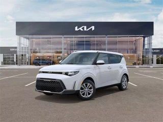 2025 KIA SOUL LX WAGON 4D
