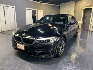 2019 BMW 5 SERIES 530I XDRIVE