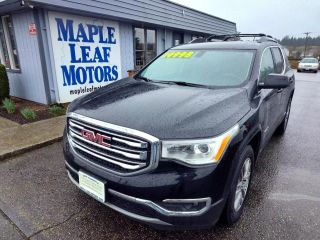 2017 GMC ACADIA SLE-2
