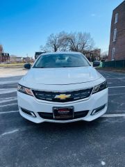 2014 CHEVROLET IMPALA - Image