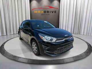 Image of 2022 KIA RIO