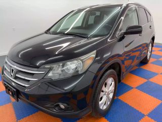 Image of 2014 HONDA CR-V