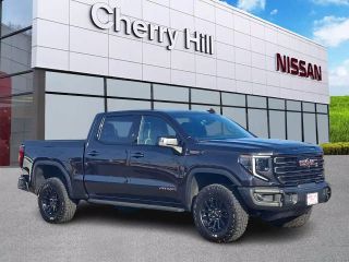 2023 GMC SIERRA 1500 AT4-X