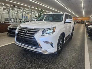 2019 LEXUS GX 460 LUXURY
