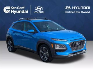2020 HYUNDAI KONA ULTIMATE