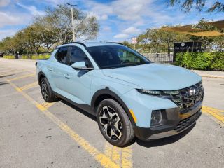 Image of 2023 HYUNDAI SANTA CRUZ