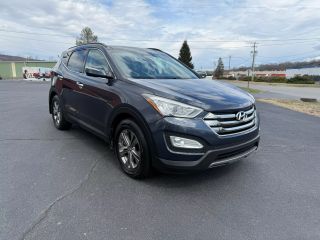 2015 HYUNDAI SANTA FE BASE