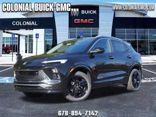 2025 BUICK ENCORE GX SPORT TOURING