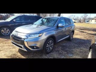 2020 MITSUBISHI OUTLANDER SE