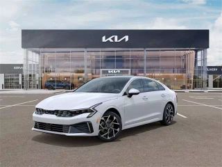 2025 KIA K5 EX