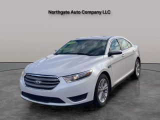 Image of 2015 FORD TAURUS