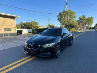 2015 BMW 2 SERIES 228I