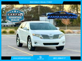 Image of 2009 TOYOTA VENZA