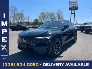 2024 ACURA ZDX A SPEC