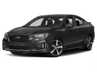 2018 SUBARU IMPREZA 2.0I SPORT