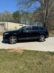 Image of 2015 AUDI Q7