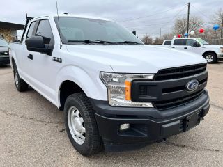 2019 FORD F150 XL