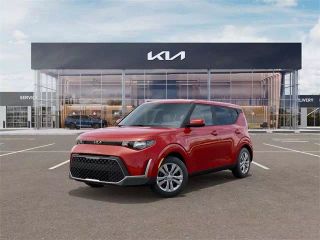 2025 KIA SOUL LX WAGON 4D