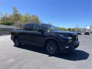2023 HONDA RIDGELINE SPORT