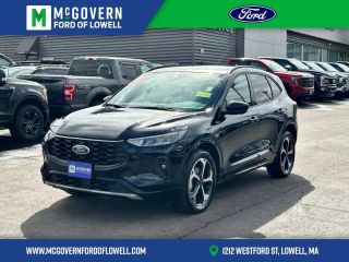 2023 FORD ESCAPE ST-LINE SELECT