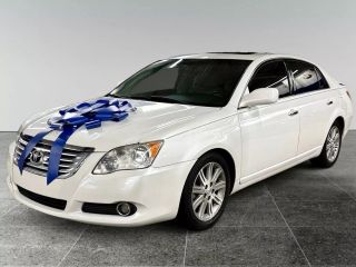 Image of 2008 TOYOTA AVALON