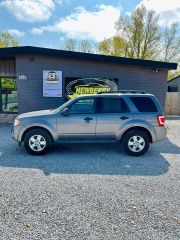 Image of 2010 FORD ESCAPE