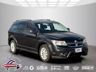 Image of 2013 DODGE JOURNEY