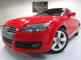 Image of 2009 AUDI TT