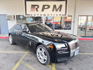 Image of 2016 ROLLS-ROYCE GHOST