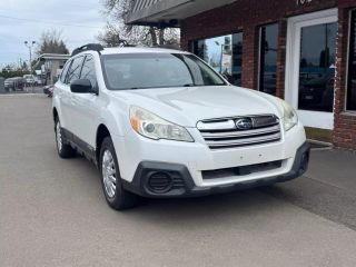 Image of 2013 SUBARU OUTBACK