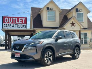 2023 Nissan Rogue - Image 27