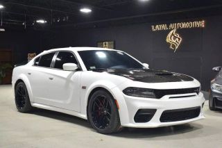 Image of 2021 DODGE CHARGER