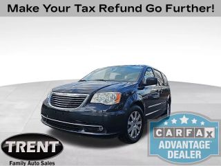 Image of 2014 CHRYSLER TOWN & COUNTRY