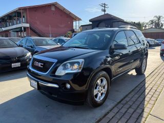 Image of 2008 GMC ACADIA