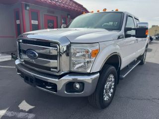 2016 FORD F250 LARIAT