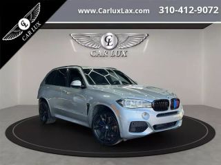 2017 BMW X5 XDRIVE50I
