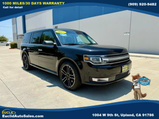 2015 FORD FLEX