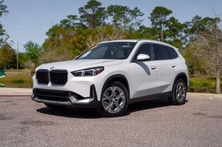 Image of 2023 BMW X1