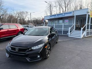 Image of 2019 HONDA CIVIC