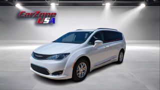 Image of 2020 CHRYSLER PACIFICA