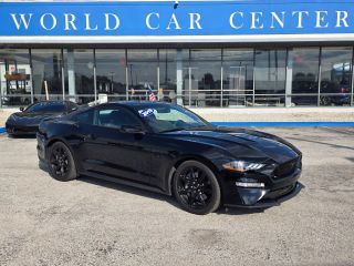 Image of 2019 FORD MUSTANG