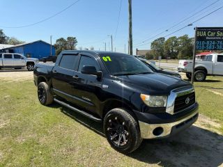 2007 TOYOTA TUNDRA SR5
