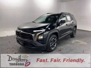 2025 CHEVROLET EQUINOX ACTIV