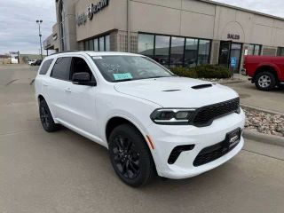 2025 DODGE DURANGO GT PLUS SPORT UTILITY 4D